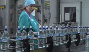 "Барнаульский пивоваренный завод" стал лидером в сфере "Охраны труда".