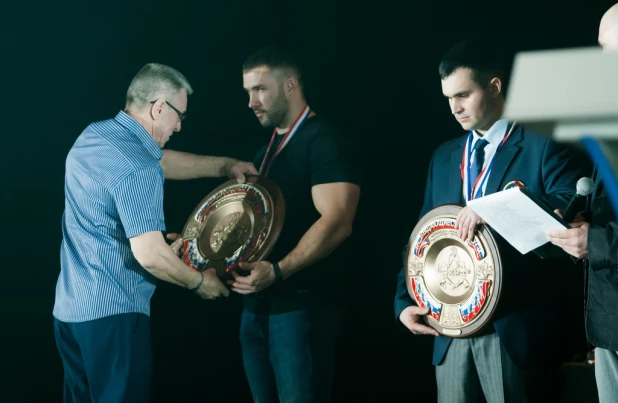 В Барнауле прошел Чемпионат Сибири по бодибилдингу, бодифитнесу и фитнес-бикини 