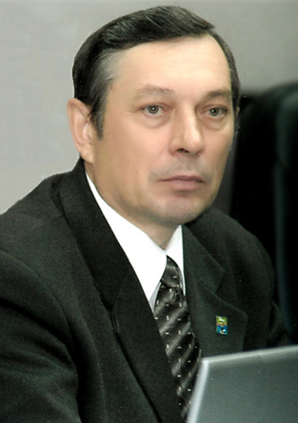 А.С. Кондыков.
