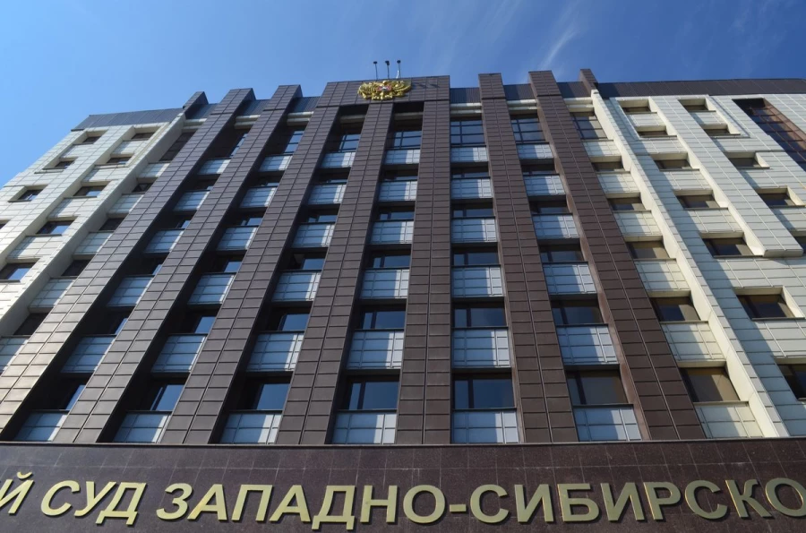 Три круга арбитража.