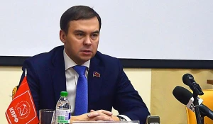 Юрий Афонин.