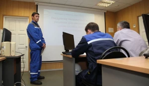 На "Алтай-Коксе" стартует корпоративный конкурс "Мастер года".