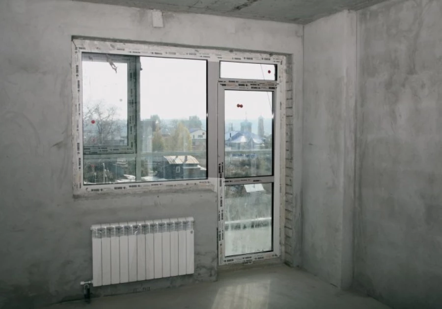 ЖК "Большая Медведица".