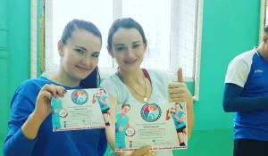 Начни играть с нами!