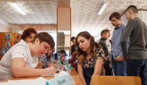 День открытых дверей в ЗПТ.