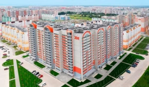 "Жилищная инициатива": 19 лет строим город, в котором хочется жить.