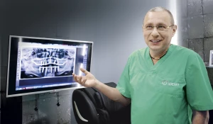 Михаил Тодер.