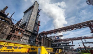 "Алтай-Кокс" наращивает производство.