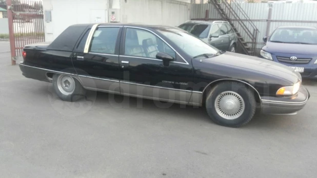 Chevrolet Caprice