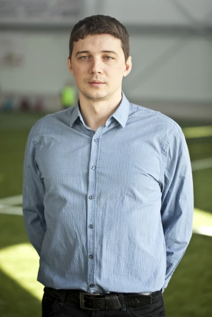 Миргород С.А.