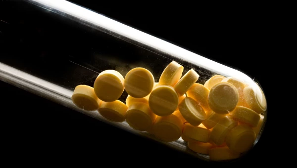 Эреспал изъяли из аптек: эффективность многих лекарств от кашля под вопросом