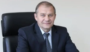 Юрий Кайро.