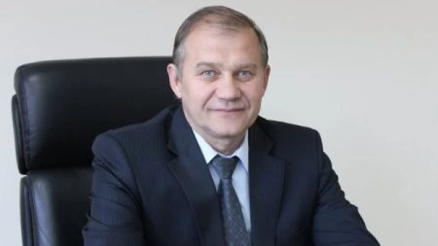 Юрий Кайро.