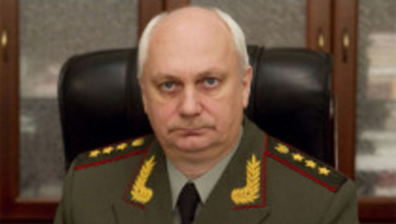 Сергей Фридинский.