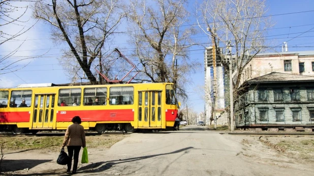 Недвижимость. Новостройки.