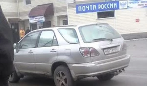 В Барнауле на проспекте Кутузова сбили ребенка