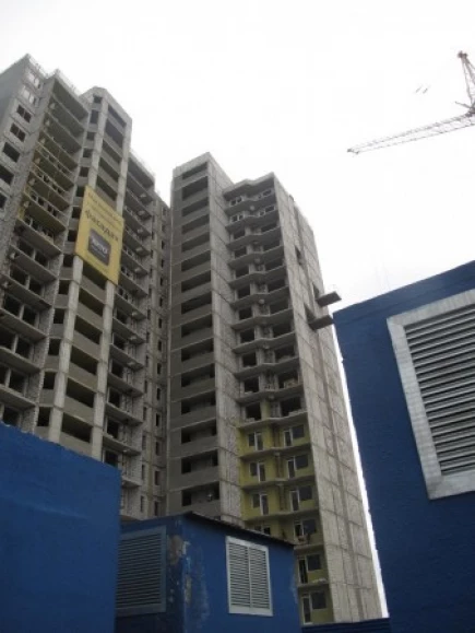 ЖК "Большая Медведица".