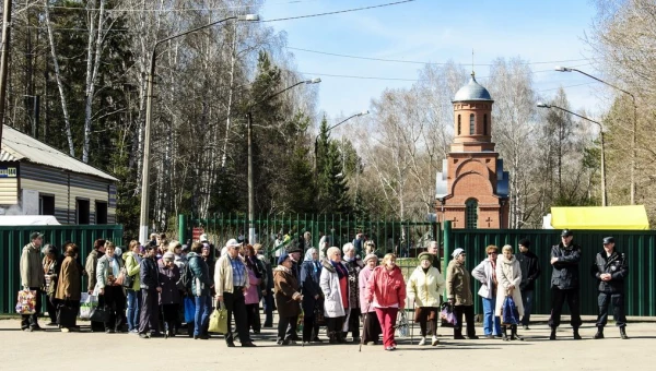 Великий пост в 2018 году: какого числа начинается у православных