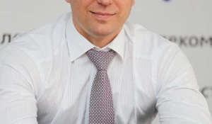 Сергей Лавренюк.