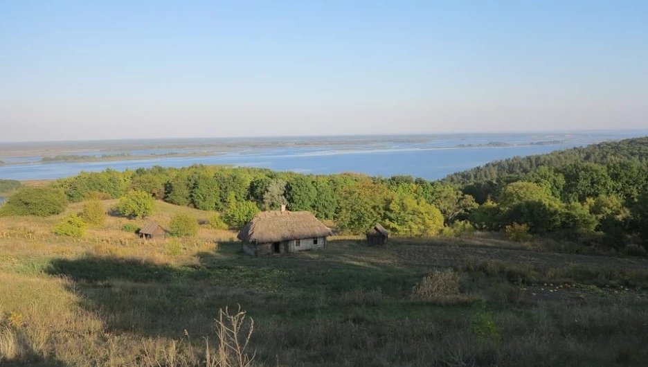 Днепр, Украина.