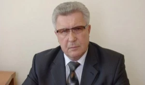 Юрий Денисов.