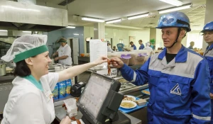 Всероссийская акция "Георгиевская ленточка".