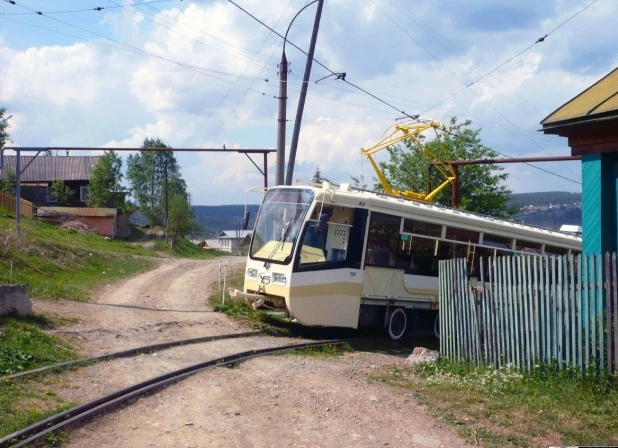 Хорошо в деревне.