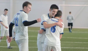 Футбольная битва: подробности и фавориты.