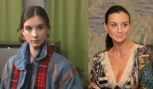 Екатерина Стриженова (49 лет)