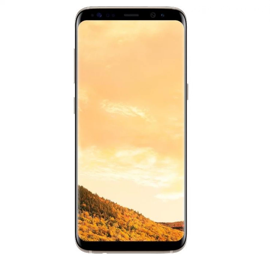 Смартфон Samsung Galaxy S8.