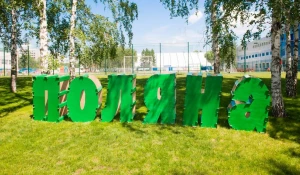 Городской пикник "Поляна".