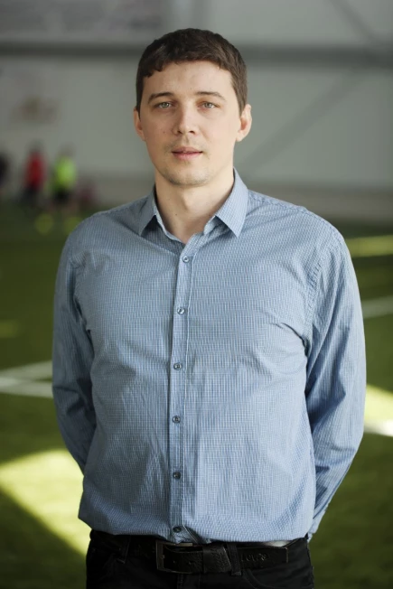 Миргород С.А.