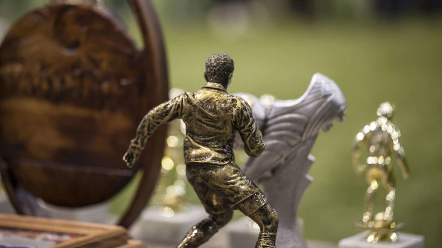 Футбольная битва: итоги.