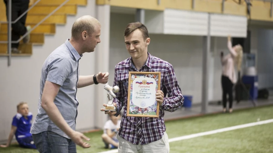 Футбольная битва: итоги.