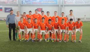 Команда "Миргорода".