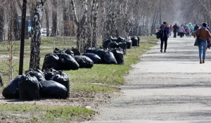 Подсмотрено в Барнауле. Весна-2017.