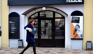 Алтайские абоненты Tele2 разговорились в роуминге.