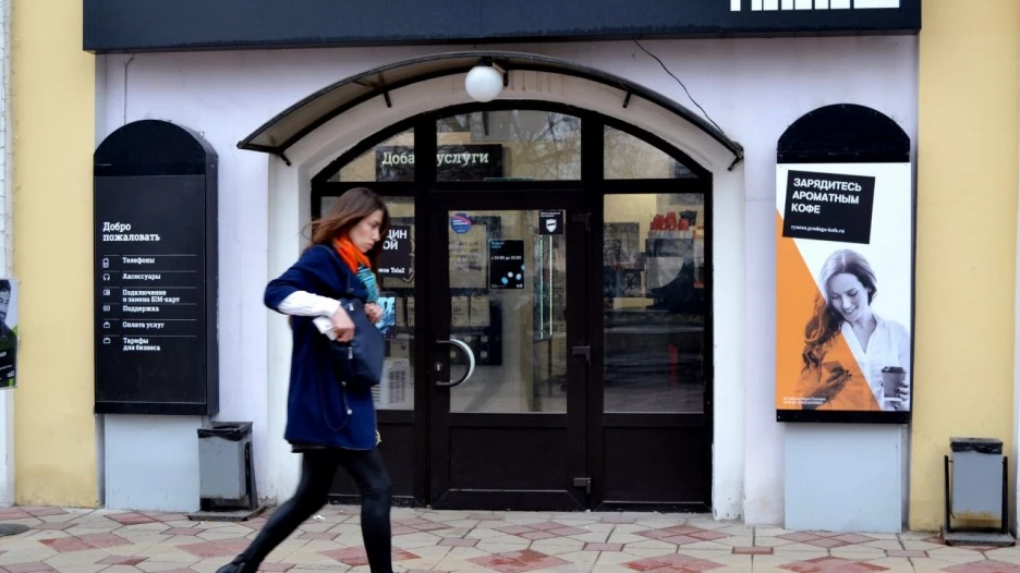 Алтайские абоненты Tele2 разговорились в роуминге.