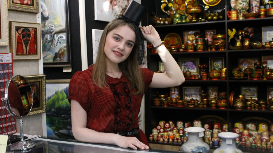 Александра Фоменко