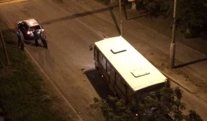 ДТП в Барнауле. 22 мая