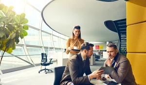 "Дом.ru Бизнес" запустил федеральную программу лояльности.