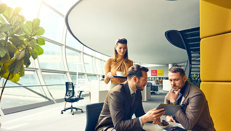 "Дом.ru Бизнес" запустил федеральную программу лояльности.