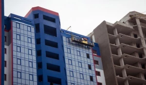 Жилой комплекс "Большая Медведица".