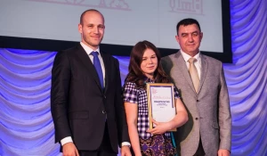 Фонд социальных проектов Александра Локтева начал свою работу в Барнауле.