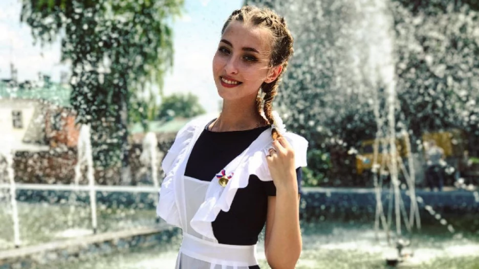 Последний звонок 2017.