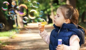 Фестиваль "Алтайский край - территория детства".