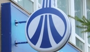 Банк УРАЛСИБ.