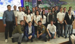 Энергоотряд.