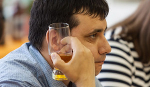 В Барнауле прошла профессиональная дегустация алтайских напитков  