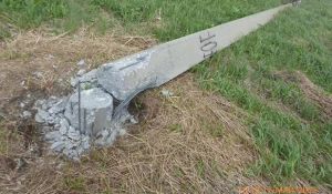 Опора в Восточных сетях.